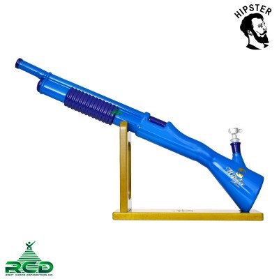 WATER PIPE HIPSTER SHOTGUN STYLE WP4554,A,B 1CT